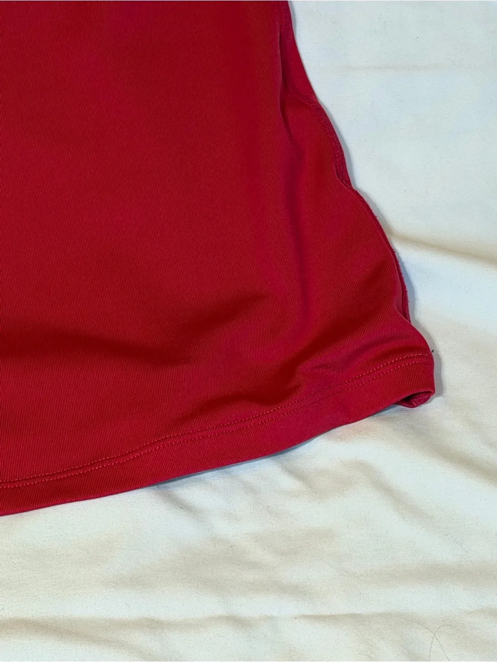Nike supportive racerback